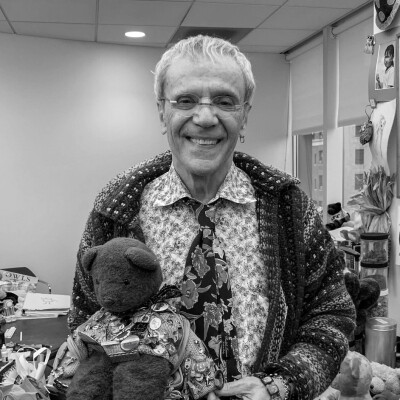 Рон Виннеград